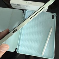 iPad Air 4 綠色 64GB 連Apple pencil 2 *不散賣*
