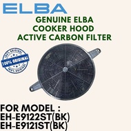 ELBA Cooker Hood Active Carbon Filter