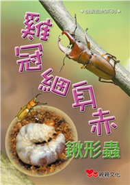 雞冠細身赤鍬形蟲(電子書)