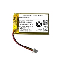 Suitable for Razer Nagavan Snake PRO NAGA PRO Wireless Mouse Battery RZ01-0342 Battery
