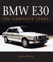 BMW E30 James Taylor