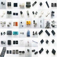 1-10pcs/lot STP16C596XTTR STP16C596 16C596 TSSOP-24 In Stock