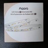 Aqara LED Strip T1 Extension Kit (1-meter), Indoor Use Only
