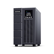 CyberPower OLS3000EA OLS2000EA OLS1000EA 3000VA 2000VA 1000VA Corporate Online UPS