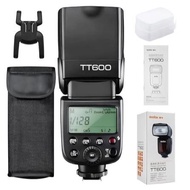 TERLARIS GODOX TT600 FLASH GODOX UNIVERSAL SPEEDLITE STROBIST/TT600 UNIVERSAL/TT600 SONY | COD