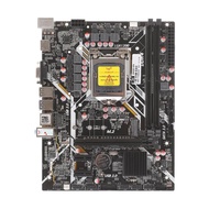 MAINBOARD (1200) LONGWELL H410-VH DDR4 - A0161969