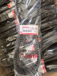NVX V1/ V2 NMAX TIMING BELT - 100% ORIGINAL YAMAHA - Chloroprene Rubber + Aramid Fiber - 2DP - B8R