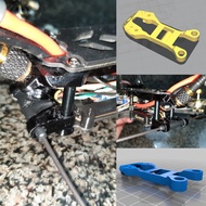 IFlight iFlight Cidora SL5 XL5 Receiver and VTX Antenna Bracket Mount