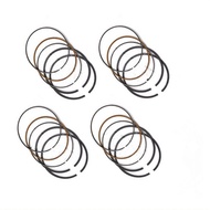Motorcycle Engine Parts STD Bore Size 55mm Piston Ring For Yamaha XJR400 XJR 400 NEW