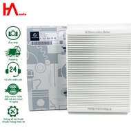 Mercedes-Benz E300, GLC200, GLC220, GLC300 air conditioner filter. Code A254 830 15 02