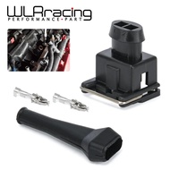 QQ-High Quality EV1 Use Of Multi-Car Connector Nozzle EV1 WLR-FIC12 Plug