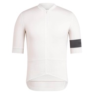 Mountain Bike Clothing Short Sleeve Cycling Jersey White Shirt Outdoor Mountain Cycling clothing
