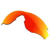 Tròng kính thay thế cao cấp cho Oakley M2 khung Asian Fit oo9254-tương thích với Oakley M2 khung Asi