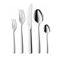 WMF Cutlery Set,  12-Piece / 16-Pc / 30-Pc / 60-Pc (Korean / Philadelphia / Boston / Denver / Atria)