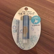 Shiseido Lip Balm 資生堂水潤護唇膏