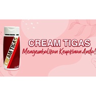 Cream Tigas Original HQ untuk Lutut