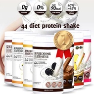 💖🇰🇷[Free Delivery]Korean Fortyfour Diet Protein Shake 28 Days (15 Flavours)
