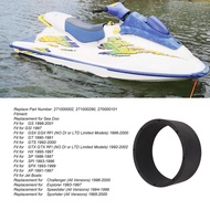 140mm/5.51in Wear Ring 271000002 Jet Pump Wear Ring Replacement for Sea Doo GS GSI GT GTS GTX HX SP 