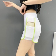 Short Shorts Women Casual Pants Women Home Hot Pants Sports Pants Fitness Women Pants Running Women 