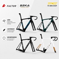 Clearance Factor Frame Seka Frame Road Bike Frame Bicycle Frame