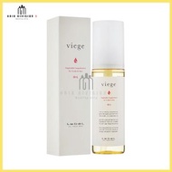 Lebel Viege Vegetable supplement for scalp and Hair oil 蔬果精華護髮油 90ml (平行進口)