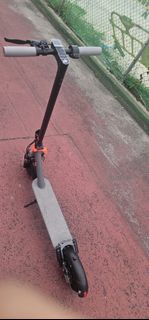 電動滑板車