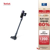 TEFAL เครื่องดูดฝุ่น ไร้สาย Handstick Cordless X-PERT 6.60 Allergy รุ่น TY6838 รับประกันศูนย์ As the