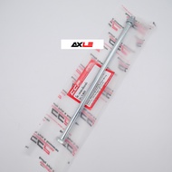 แกนตะเกียบหลัง รุ่น Y80 M #CCP อะไหล่เดิม