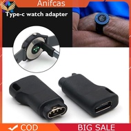 USB Charger Adapter Data Cord Cable for Fenix 5 5X 5S 6 6X PRO Watch