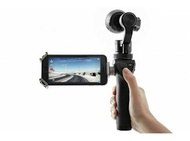 (Bekas) DJI Osmo Zenmuse x3 4K handheld 3 axis FPV gimbal