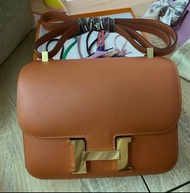 Hermes Constance 24