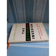 IMPORT: THE EITHER / OR INVESTOR by clark winter
