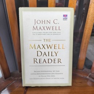 The Maxwell Daily Reader, John C. Maxwell