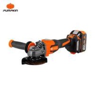 เครื่องเจียรไร้สาย 4 นิ้ว (พร้อมแบตเตอรี่) PUMPKIN 50279 INF-4AGBL 20 โวลต์ (1183918)