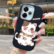 Casing Hp For Xiaomi Redmi 13 5G 13C 12 5G 12C 14C 5G A4 5G 14R 5G POCO C75 5G 11A Note 12R 13R POCO