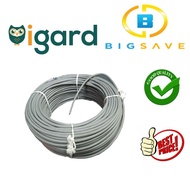 ALL LINK 250M ROLL TELEPHONE CABLE 4 CORE(TL250BC)
