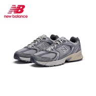 original New Balance NB Men's Shoes Women's Shoes New 530 Series Couples Sports Casual Torre Shoes MR530TG