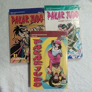 Pakar Judo Vol 12, 13 & 21