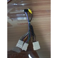 socket axia plug and play( using camera original )| android player