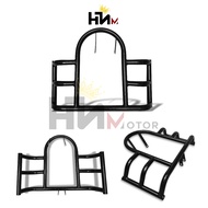 Engine Guard Pelindung Mesin Depan KAWASAKI W175 Model BSA Inggris SPAREPART MOTOR TERMURAH