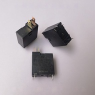 ((1pc) Electronic Parts Ready Stock JQX-78F 012-H T-85 Violet Microwave Relay 4 Pins 16A