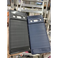 Google Pixel 6, Pixel 6 Pro shockproof flexible case