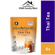 Thai Tea 888 Instant Original 6s