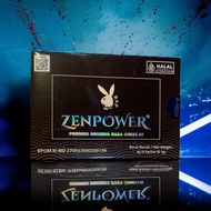 Candy Zenpower 1 box isi 4pcs permen mentok pria dewasa