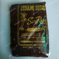 Jenang Dodol Sari Rasa Pacitan (1Kg) Terlaris