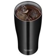 THERMOS Vacuum Insulated Tumbler 420ml – Black (JDY-420C BK) Direct from Japan