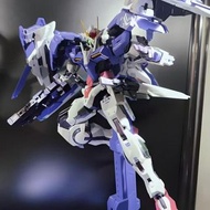 國產 高達模型 00r raiser + Xn Metal Build 1/100 合金成品