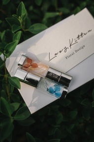 浮游永生花隨身碟32GB 聖誕禮盒