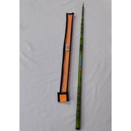 FISHING ROD, I-FIXH ARMY POLE ROD
