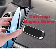 Multi Functional Magnetic Mobile Phone Holder Car Mount Dashboaard Holder Magnet Strong Magnet Car P
